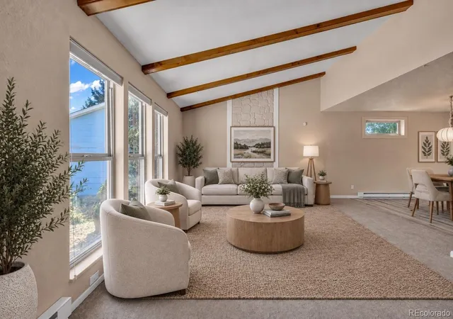 Photo 4 of Single family home for sale at 523 Gayle St, Fort Morgan, CO 80701 | MLS# 5413701 | Listing updated on 2026-09-24