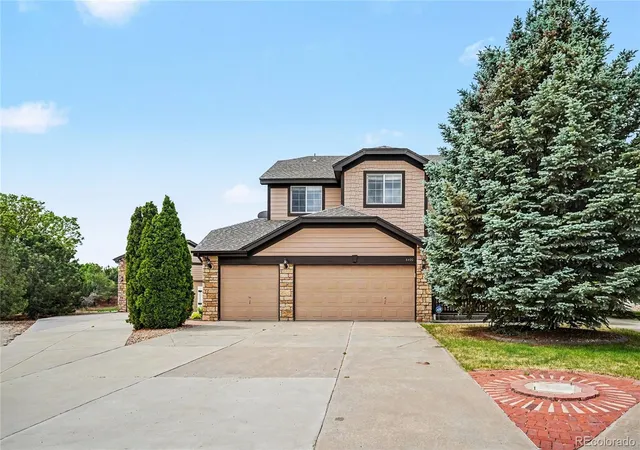 2nd image of 8420 E 160th Pl, Brighton, CO 80602 | MLS# 2389318
