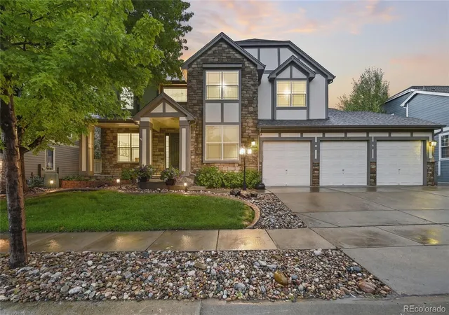 1st image of 20253 E Euclid Pl, Aurora, CO 80016 | MLS# 1716999