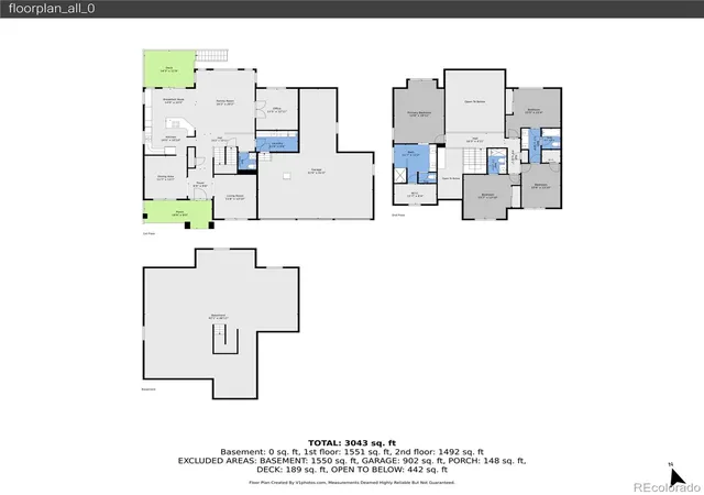 48th image of 20253 E Euclid Pl, Aurora, CO 80016 | MLS# 1716999