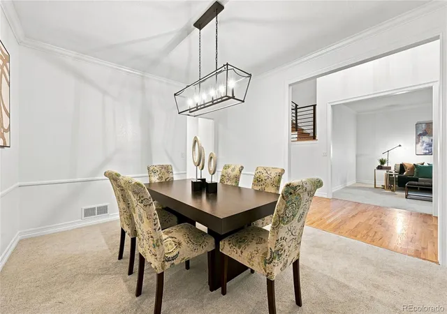 5th image of 20253 E Euclid Pl, Aurora, CO 80016 | MLS# 1716999