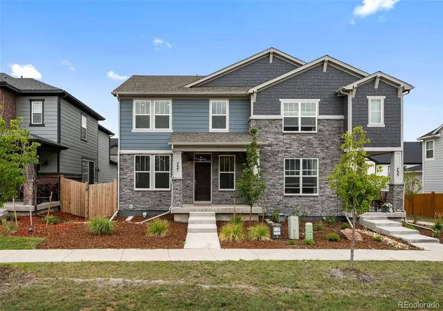 1st image of 737 N Tempe St, Aurora, CO 80018 | MLS# 3471453