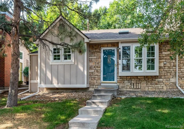 Photo 2 of Townhouse for sale at 9615 W Chatfield Ave #A, Littleton, CO 80128 | MLS# 9644962 | Listing updated on 2026-09-02
