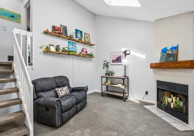 Photo 3 of Townhouse for sale at 9615 W Chatfield Ave #A, Littleton, CO 80128 | MLS# 9644962 | Listing updated on 2026-09-02