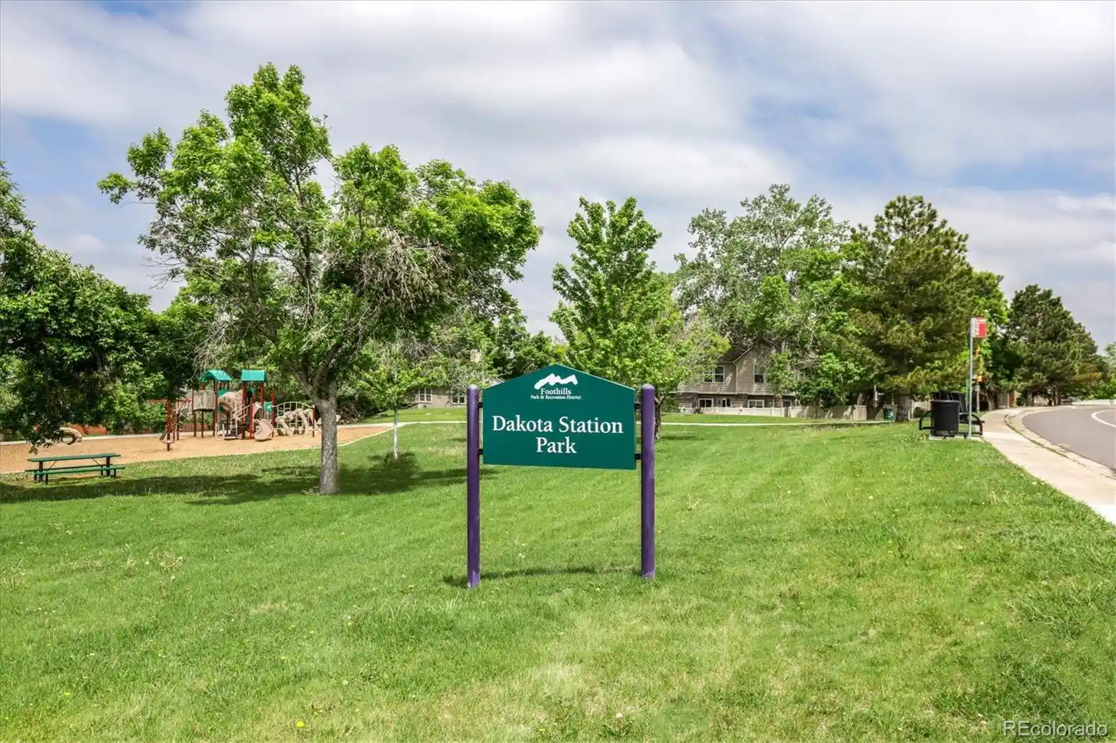 Listing Photo 37 - Condo for sale in 9615 W Chatfield Ave located at 9615 W Chatfield Ave, Littleton, CO 80120 - Unit 9615 W Chatfield Ave