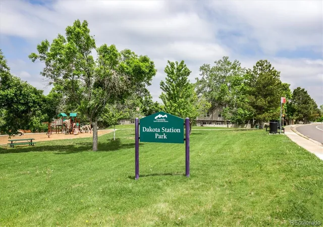 Photo 37 of Townhouse for sale at 9615 W Chatfield Ave #A, Littleton, CO 80128 | MLS# 9644962 | Listing updated on 2026-09-02