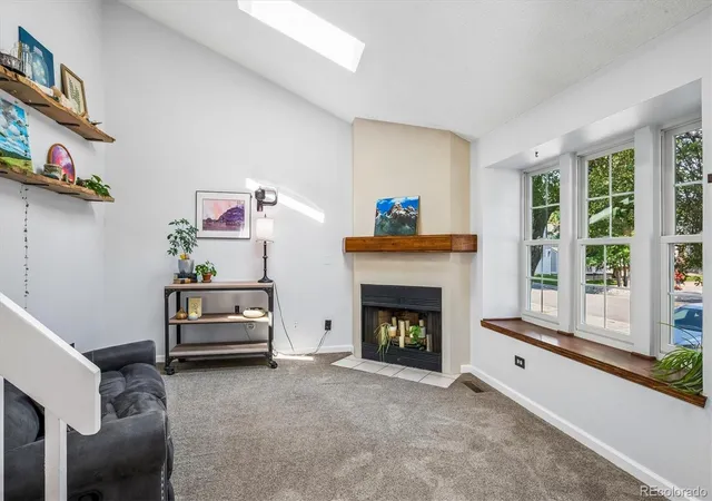 Photo 4 of Townhouse for sale at 9615 W Chatfield Ave #A, Littleton, CO 80128 | MLS# 9644962 | Listing updated on 2026-09-02