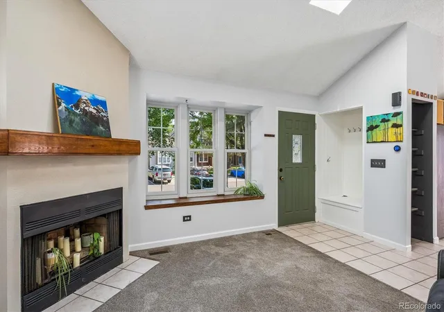 Photo 5 of Townhouse for sale at 9615 W Chatfield Ave #A, Littleton, CO 80128 | MLS# 9644962 | Listing updated on 2026-09-02