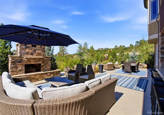 Photo 1 of Mansion for sale at 5466 Water Oak Cir, Castle Rock, CO 80108 | MLS# 2480767 | Listing updated on 2026-09-11