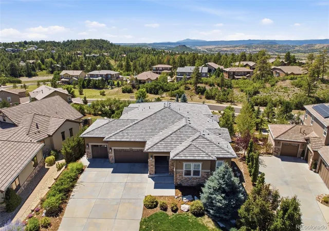 Photo 2 of Mansion for sale at 5466 Water Oak Cir, Castle Rock, CO 80108 | MLS# 2480767 | Listing updated on 2026-09-11