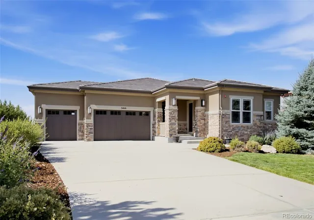 Photo 50 of Mansion for sale at 5466 Water Oak Cir, Castle Rock, CO 80108 | MLS# 2480767 | Listing updated on 2026-09-11