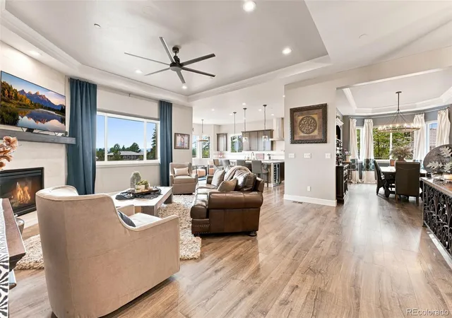 Photo 4 of Single family home for sale at 5466 Water Oak Cir, Castle Rock, CO 80108 | MLS# 2480767 | Listing updated on 2026-09-11