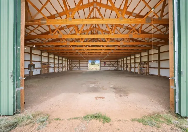 Photo 3 of Single family home for sale at 1325 County Rd 59, Guffey, CO 80820 | MLS# 5271065 | Listing updated on 2026-09-24