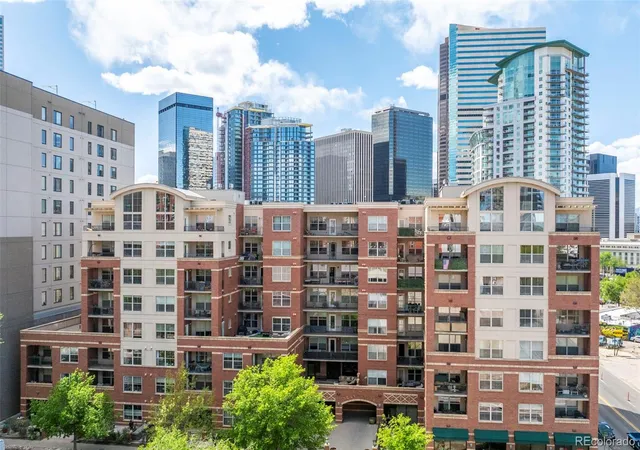 1st image of 1975 N Grant St #401, Denver, CO 80203 | MLS# 8221025