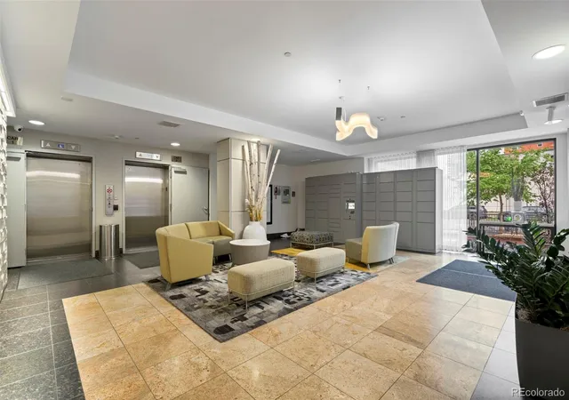 2nd image of 1975 N Grant St, Denver, CO 80203