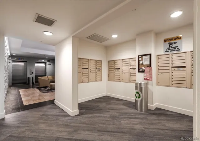 29th image of 1975 N Grant St #401, Denver, CO 80203 | MLS# 8221025