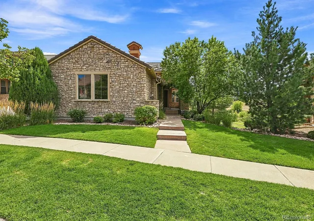 Photo 1 of Townhouse for sale at 3036 Veneto Ct, Highlands Ranch, CO 80126 | MLS# 4220184 | Listing updated on 2026-10-03