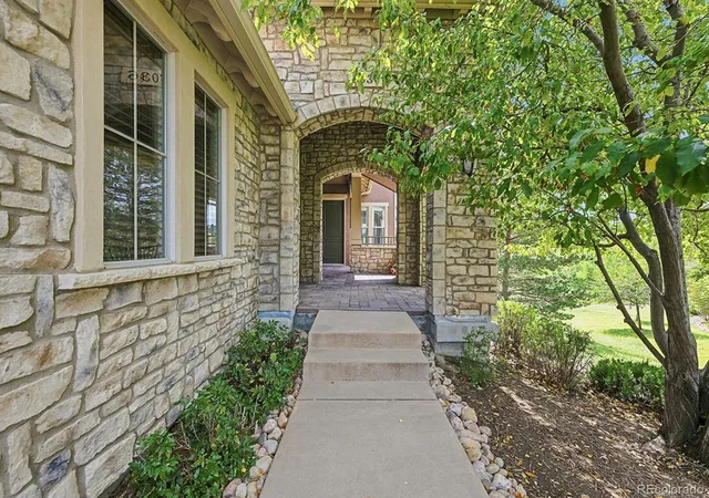 Photo 2 of Townhouse for sale at 3036 Veneto Ct, Highlands Ranch, CO 80126 | MLS# 4220184 | Listing updated on 2026-10-03