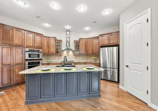 Photo 4 of Townhouse for sale at 3036 Veneto Ct, Highlands Ranch, CO 80126 | MLS# 4220184 | Listing updated on 2026-10-03