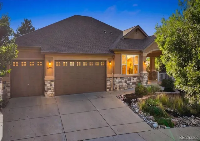 Photo 1 of Single family home for sale at 6739 Taft Ct, Arvada, CO 80004 | MLS# 4317075 | Listing updated on 2026-09-21