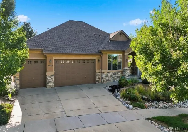 Photo 2 of Single family home for sale at 6739 Taft Ct, Arvada, CO 80004 | MLS# 4317075 | Listing updated on 2026-09-21