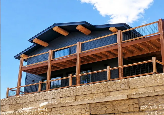 Photo 1 of Single family home for sale at 148 Aspen St, Alma, CO 80420 | MLS# 3926045 | Listing updated on 2026-08-27
