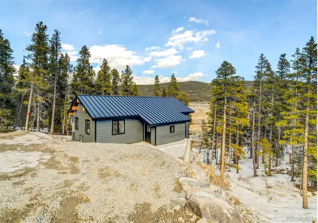 Photo 2 of Single family home for sale at 148 Aspen St, Alma, CO 80420 | MLS# 3926045 | Listing updated on 2026-08-27