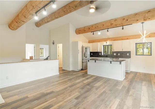 Photo 3 of Single family home for sale at 148 Aspen St, Alma, CO 80420 | MLS# 3926045 | Listing updated on 2026-08-27