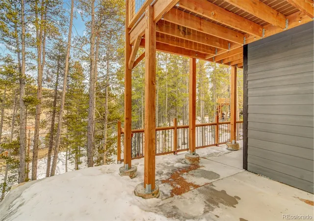 Photo 40 of Single family home for sale at 148 Aspen St, Alma, CO 80420 | MLS# 3926045 | Listing updated on 2026-08-27
