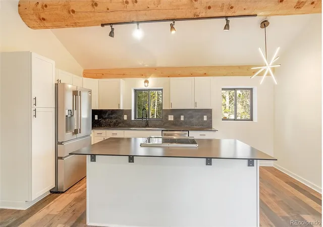 Photo 5 of Single family home for sale at 148 Aspen St, Alma, CO 80420 | MLS# 3926045 | Listing updated on 2026-08-27