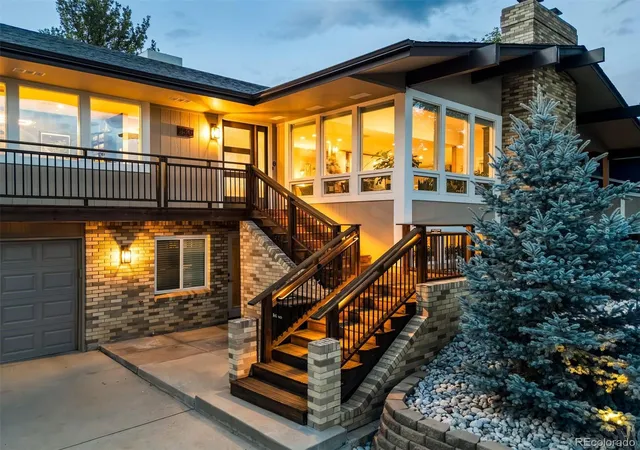 Photo 1 of Single family home for sale at 11801 W 77th Dr, Arvada, CO 80005 | MLS# 8285959 | Listing updated on 2026-09-23