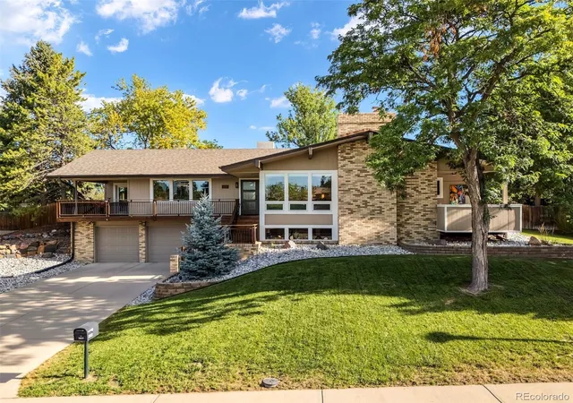 Photo 2 of Single family home for sale at 11801 W 77th Dr, Arvada, CO 80005 | MLS# 8285959 | Listing updated on 2026-09-23