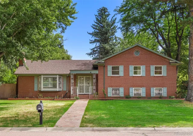 2nd image of 29 Briarwood Pl, Colorado Springs, CO 80906 | MLS# 9474121
