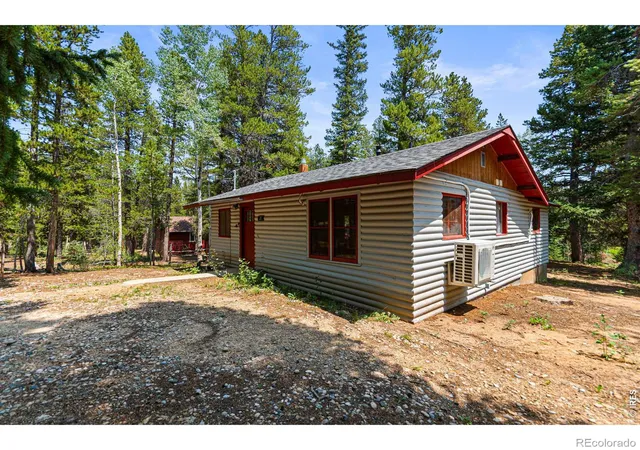 Photo 1 of Single family home for sale at 21 Breezewood Ln, Black Hawk, CO 80422 | MLS# IR1067325 | Listing updated on 2026-10-06