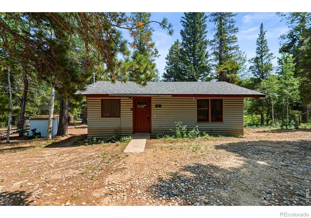 Photo 2 of Single family home for sale at 21 Breezewood Ln, Black Hawk, CO 80422 | MLS# IR1067325 | Listing updated on 2026-10-06