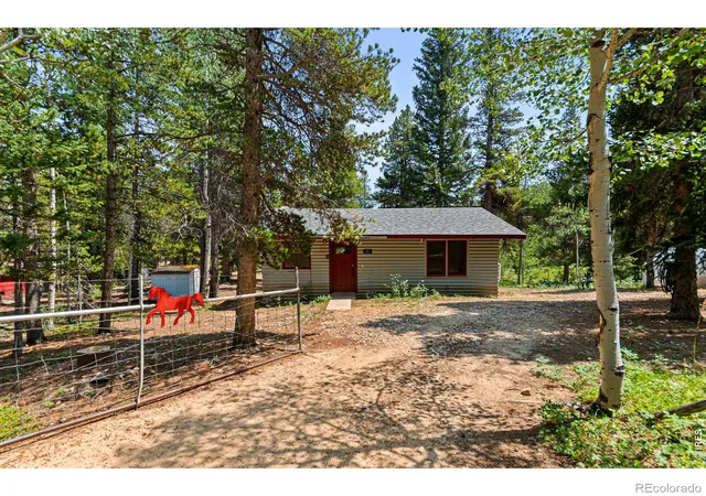 Photo 3 of Single family home for sale at 21 Breezewood Ln, Black Hawk, CO 80422 | MLS# IR1067325 | Listing updated on 2026-10-06