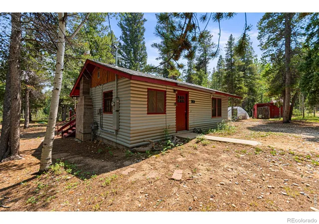 Photo 3 of Single family home for sale at 21 Breezewood Ln, Black Hawk, CO 80422 | MLS# IR1067325 | Listing updated on 2026-10-06