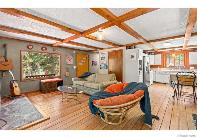 Photo 4 of Single family home for sale at 21 Breezewood Ln, Black Hawk, CO 80422 | MLS# IR1067325 | Listing updated on 2026-10-06