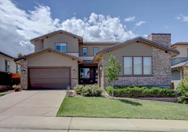 1st image of 13956 Blue Wing Ln, Parker, CO 80134 | MLS# 5122184