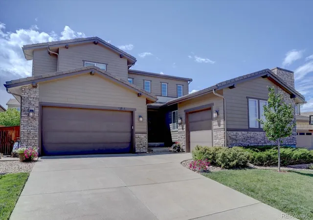2nd image of 13956 Blue Wing Ln, Parker, CO 80134 | MLS# 5122184