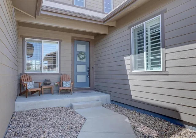 3rd image of 13956 Blue Wing Ln, Parker, CO 80134 | MLS# 5122184
