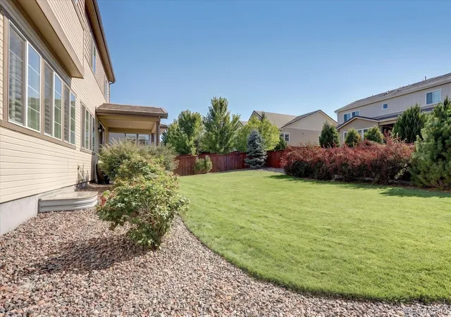 40th image of 13956 Blue Wing Ln, Parker, CO 80134 | MLS# 5122184