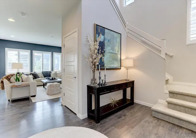 4th image of 13956 Blue Wing Ln, Parker, CO 80134 | MLS# 5122184