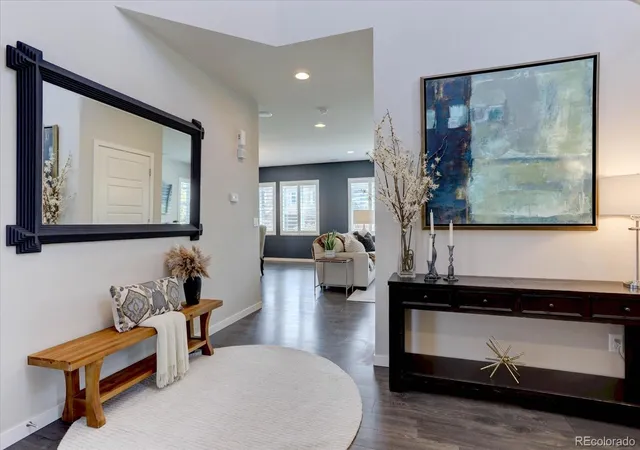 5th image of 13956 Blue Wing Ln, Parker, CO 80134 | MLS# 5122184