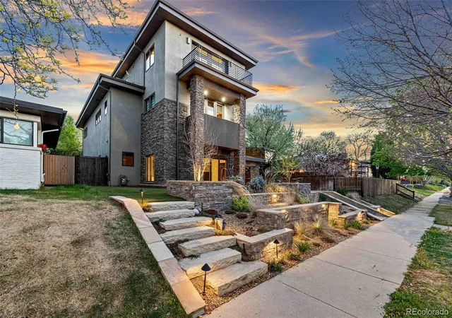 Photo 1 of Mansion for sale at 4546 W 36th Ave, Denver, CO 80212 | MLS# 8317656 | Listing updated on 2026-08-28