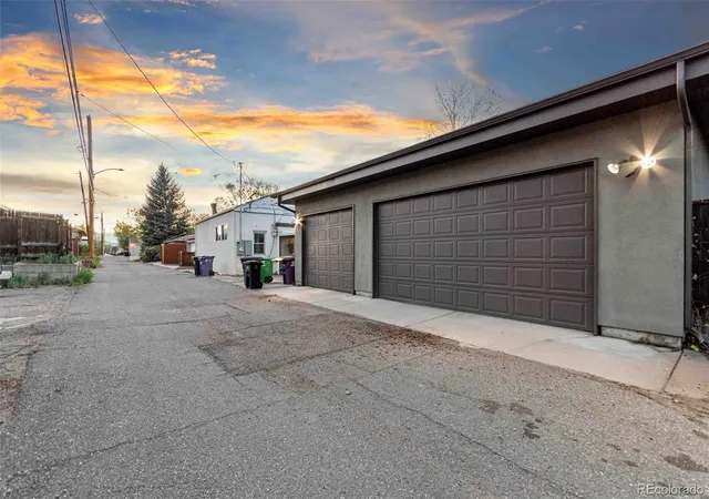 Photo 48 of Mansion for sale at 4546 W 36th Ave, Denver, CO 80212 | MLS# 8317656 | Listing updated on 2026-08-28