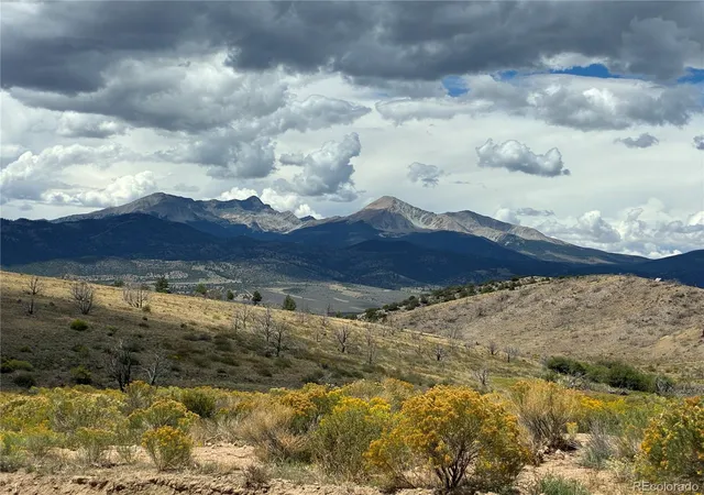 Photo 1 of Sale Pending at 5ac De Montalmbert Rd, Fort Garland, CO 81133 | MLS# 5941371 | Listing updated on 2026-08-30