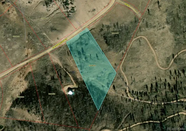 Photo 4 of Sale Pending at 5Ac De Montalmbert Rd, Fort Garland, CO 81133 | MLS# 5941371 | Listing updated on 2026-08-30