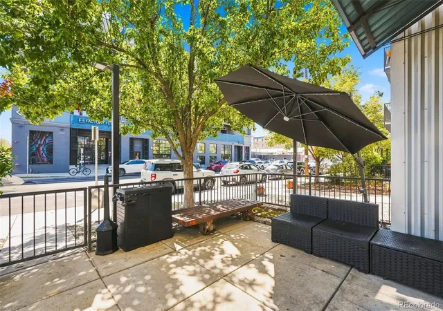 Photo 3 of Condo for sale at 3195 Blake St #101, Denver, CO 80205 | MLS# 5133725 | Listing updated on 2026-09-13