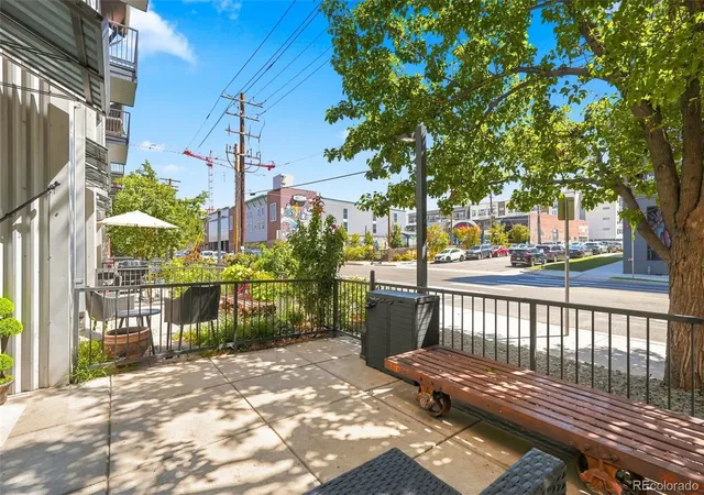 Photo 4 of Condo for sale at 3195 Blake St #101, Denver, CO 80205 | MLS# 5133725 | Listing updated on 2026-09-13